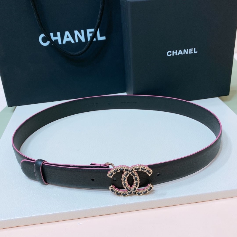 Ch*el belts